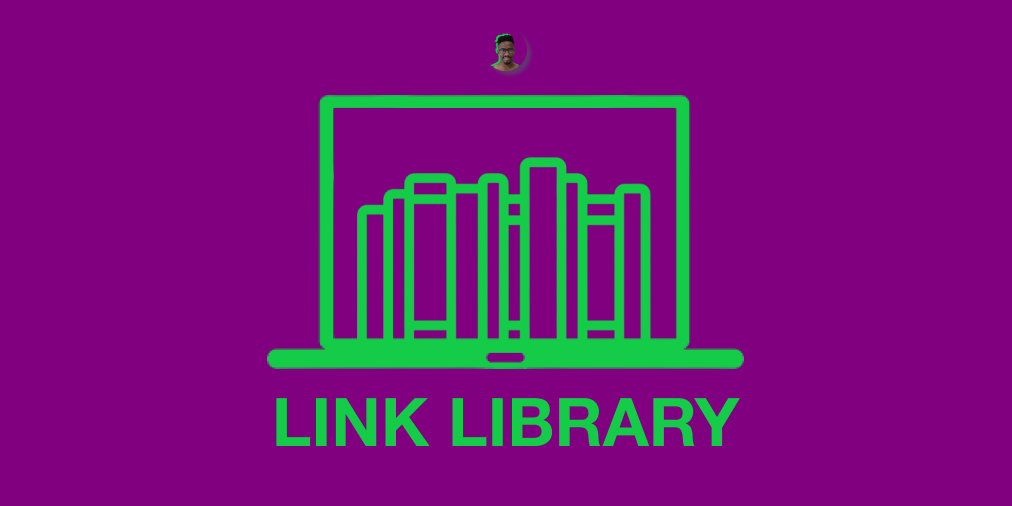 ThoziTheCreator Link Library